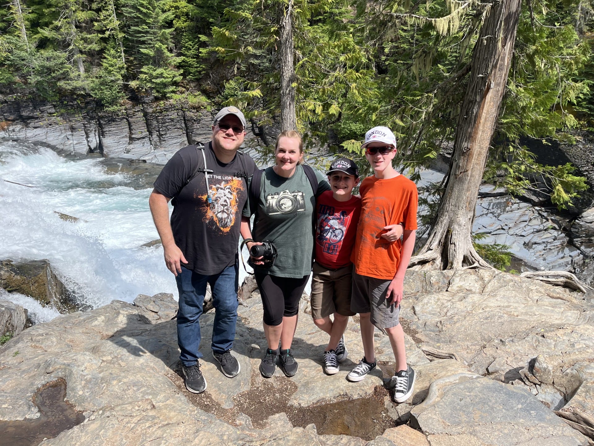 2025 - Another Milestone Year! (click here to read)